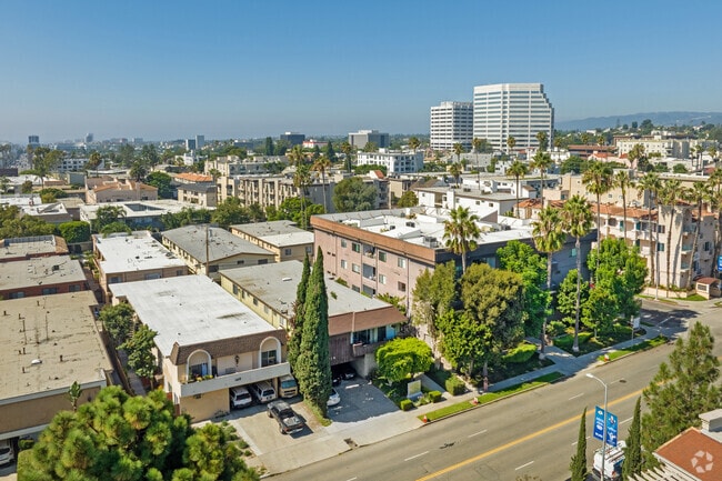 1415 S Bundy Dr, undefined, 1415 S Bundy Dr, Los Angeles, CA 90025, Photo:1
