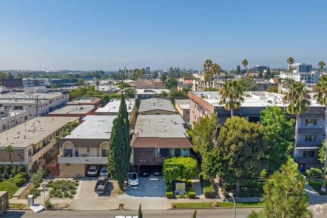1415 S Bundy Dr, undefined, 1415 S Bundy Dr, Los Angeles, CA 90025, Photo:2