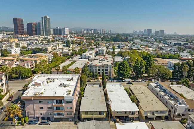 1415 S Bundy Dr, undefined, 1415 S Bundy Dr, Los Angeles, CA 90025, Photo:4