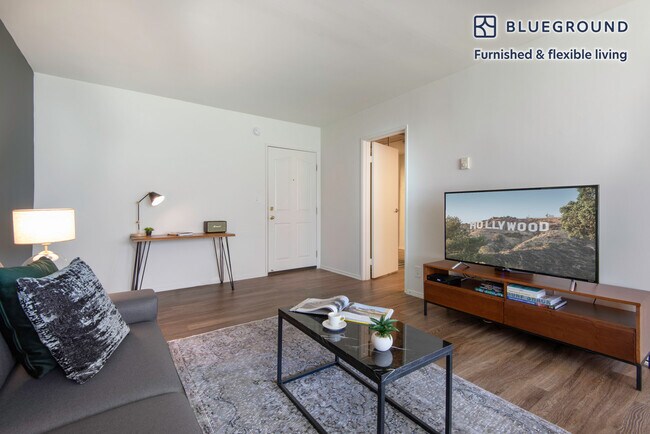 11611 Chenault St, undefined, 11611 Chenault St Unit FL3-ID60, Los Angeles, CA 90049, Photo:2