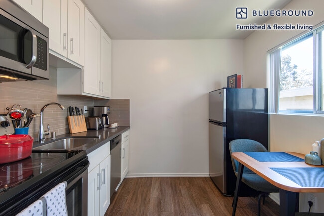 11611 Chenault St, undefined, 11611 Chenault St Unit FL3-ID60, Los Angeles, CA 90049, Photo:3