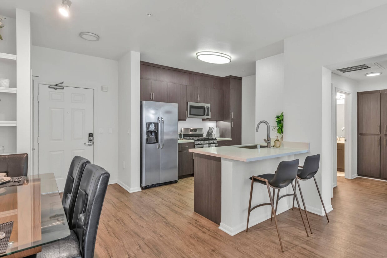 Jefferson at Marina del Rey, undefined, 3221 Carter Ave, Marina Del Rey, CA 90292, Photo:0