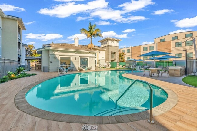 Jefferson at Marina del Rey, undefined, 3221 Carter Ave, Marina Del Rey, CA 90292, Photo:1