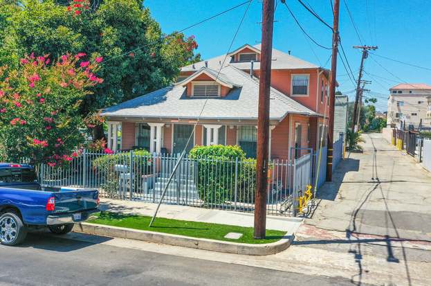 1329 W 29th St. , usc, 1329 W 29th St, Los Angeles, CA 90007, USA, Photo:0