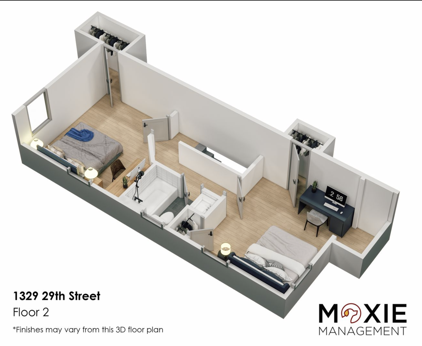 1329 W 29th St. , usc, 1329 W 29th St, Los Angeles, CA 90007, USA, Photo:4