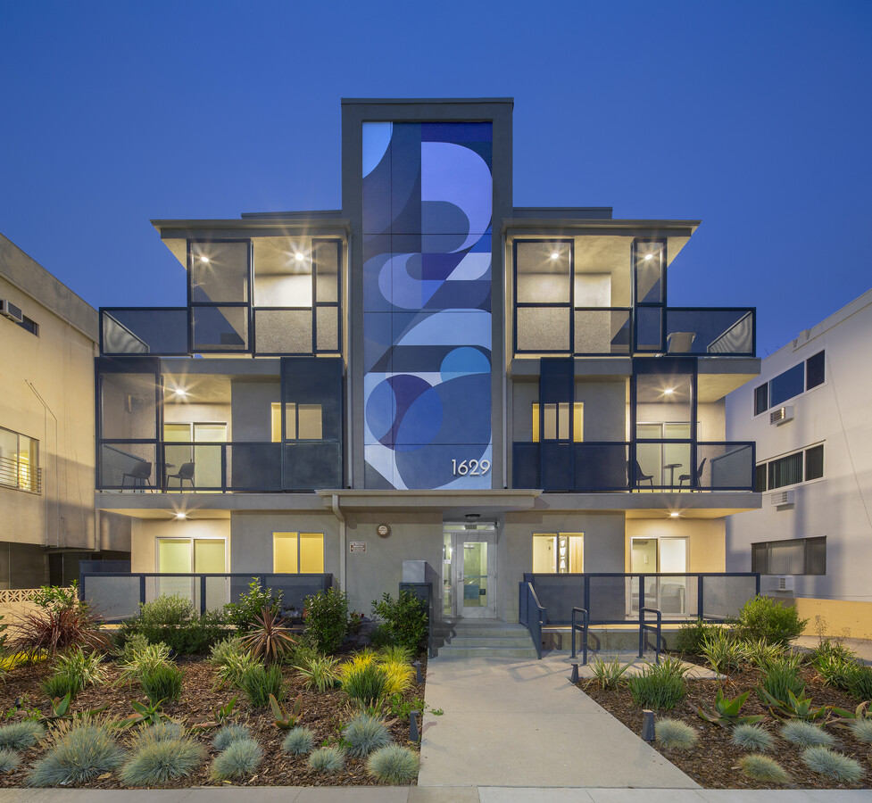Cypress Co-Living, undefined, 1629 Veteran Ave, Los Angeles, CA 90024, USA, Photo:0