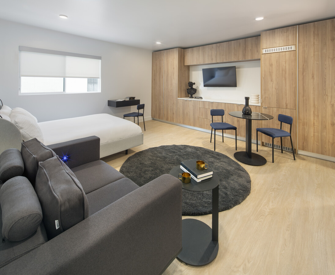 Cypress Co-Living, undefined, 1629 Veteran Ave, Los Angeles, CA 90024, USA, Photo:1