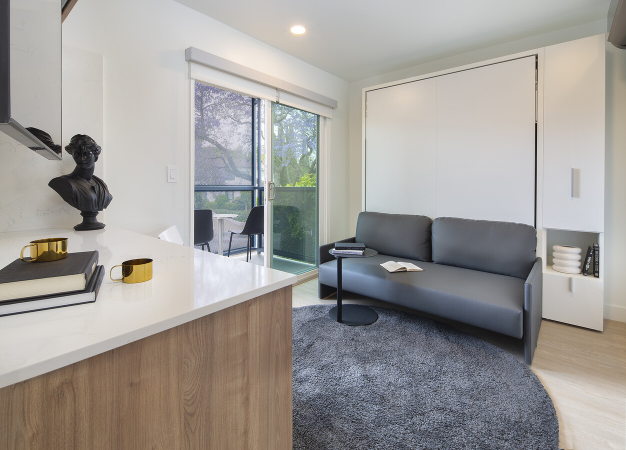 Cypress Co-Living, undefined, 1629 Veteran Ave, Los Angeles, CA 90024, USA, Photo:2