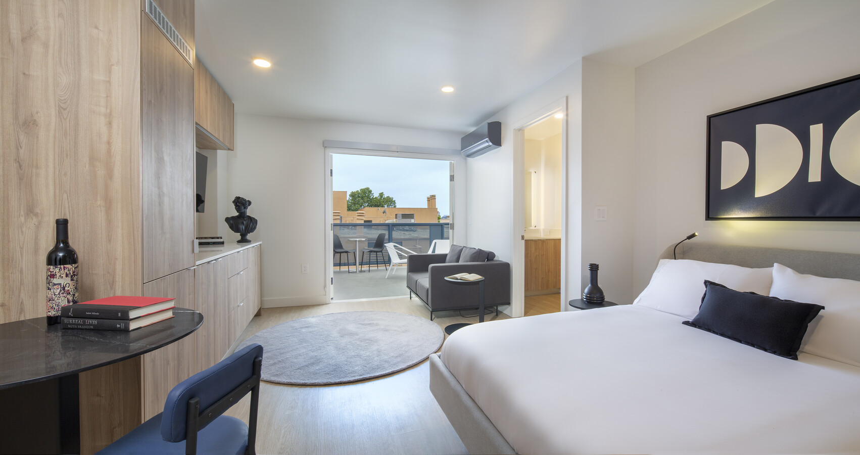 Cypress Co-Living, undefined, 1629 Veteran Ave, Los Angeles, CA 90024, USA, Photo:4