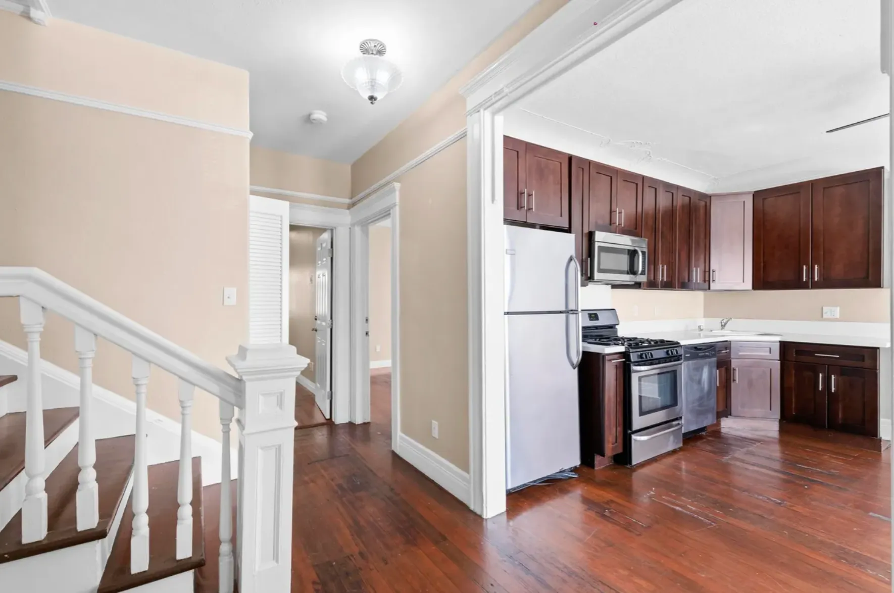 2660-2662 Orchard Ave., undefined, 2662 Orchard Ave., Los Angeles, CA 90007, USA, Photo:1