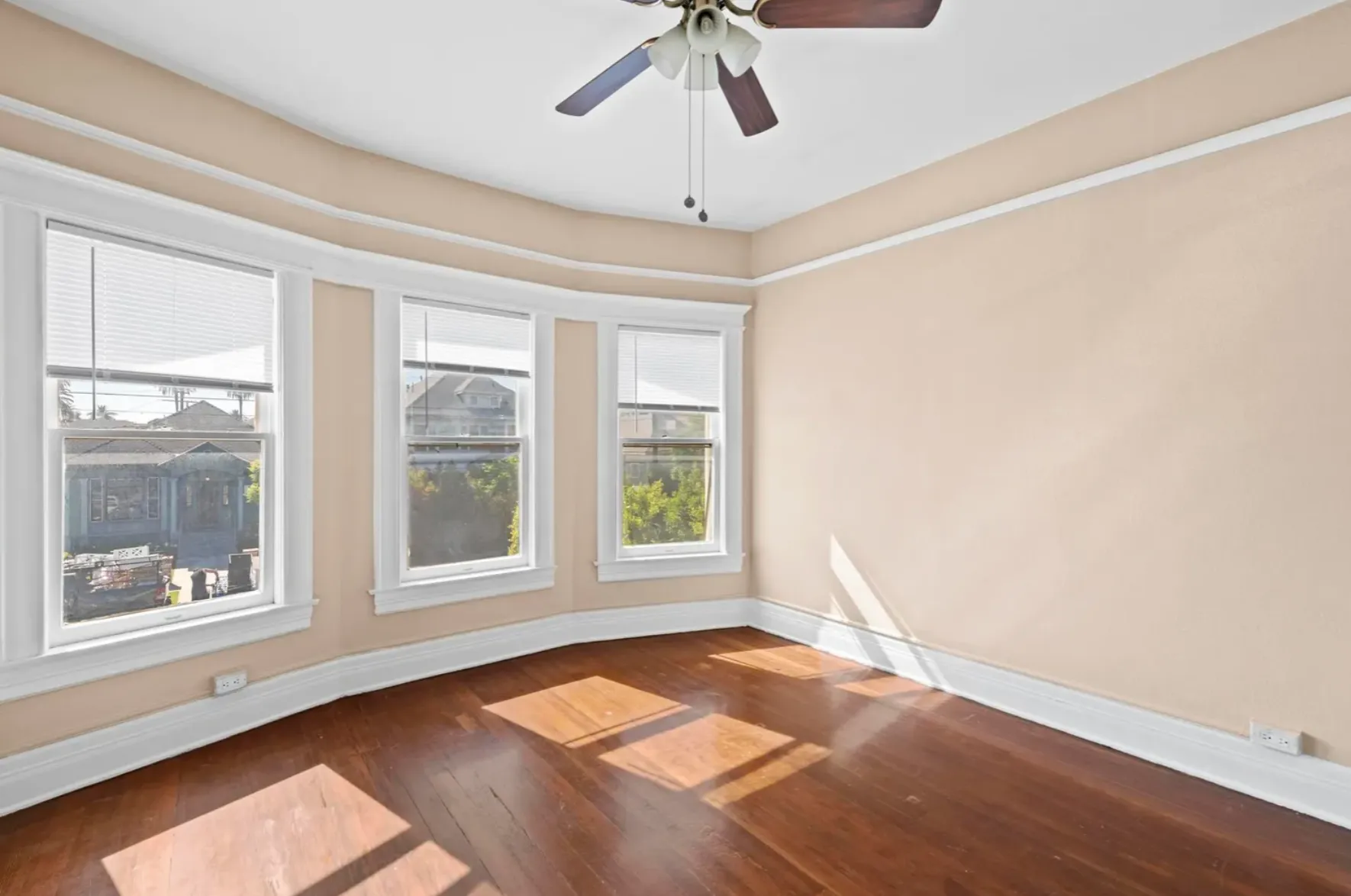 2660-2662 Orchard Ave., undefined, 2662 Orchard Ave., Los Angeles, CA 90007, USA, Photo:4