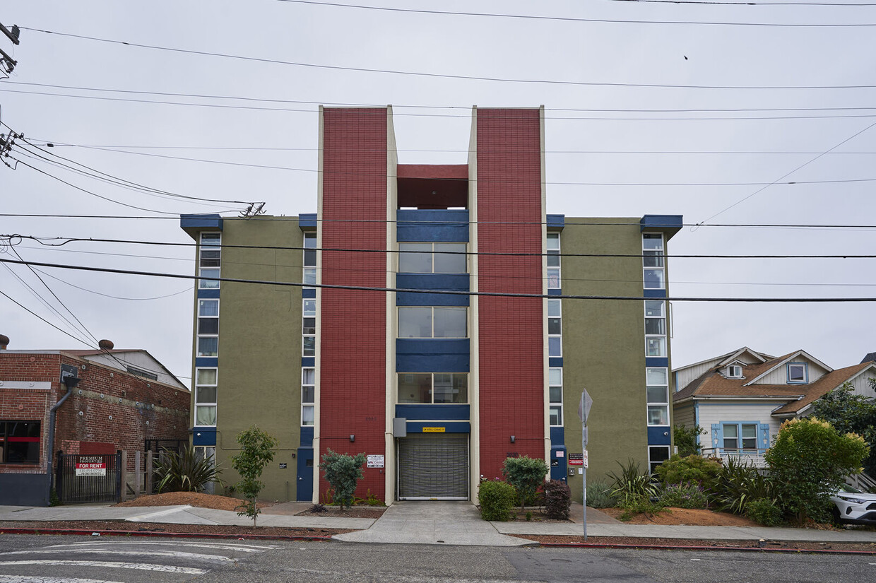 Channing Campus Apartments, undefined, 2020 Channing Way, Berkeley, CA 94704, Photo:0