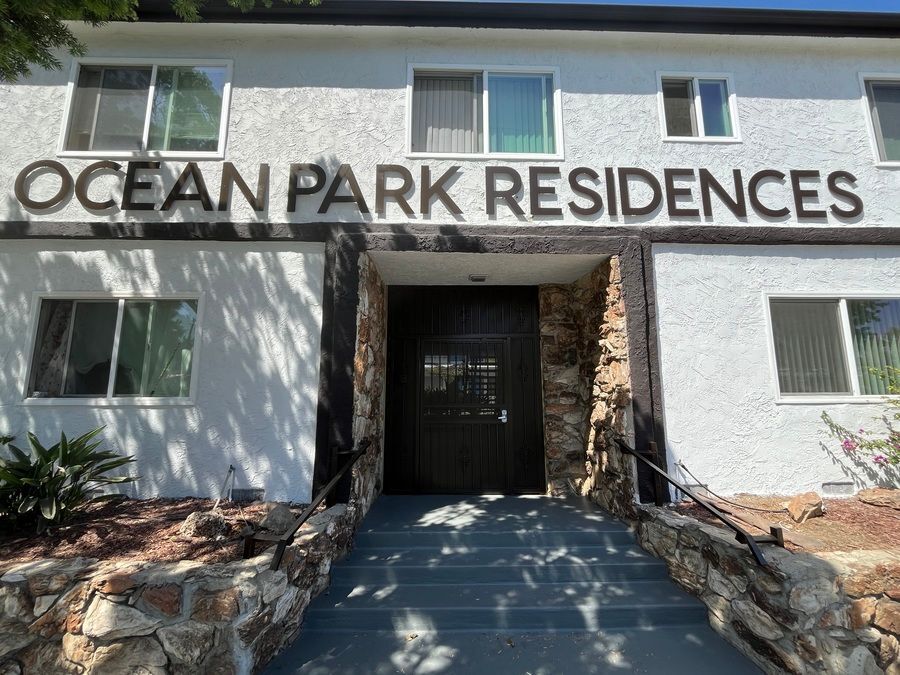3401 Ocean Park Blvd, smc, 3401 Ocean Park Blvd, Santa Monica, CA 90405, Photo:0