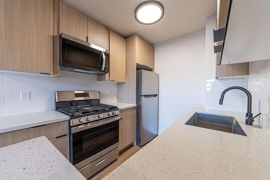 3401 Ocean Park Blvd, smc, 3401 Ocean Park Blvd, Santa Monica, CA 90405, Photo:1