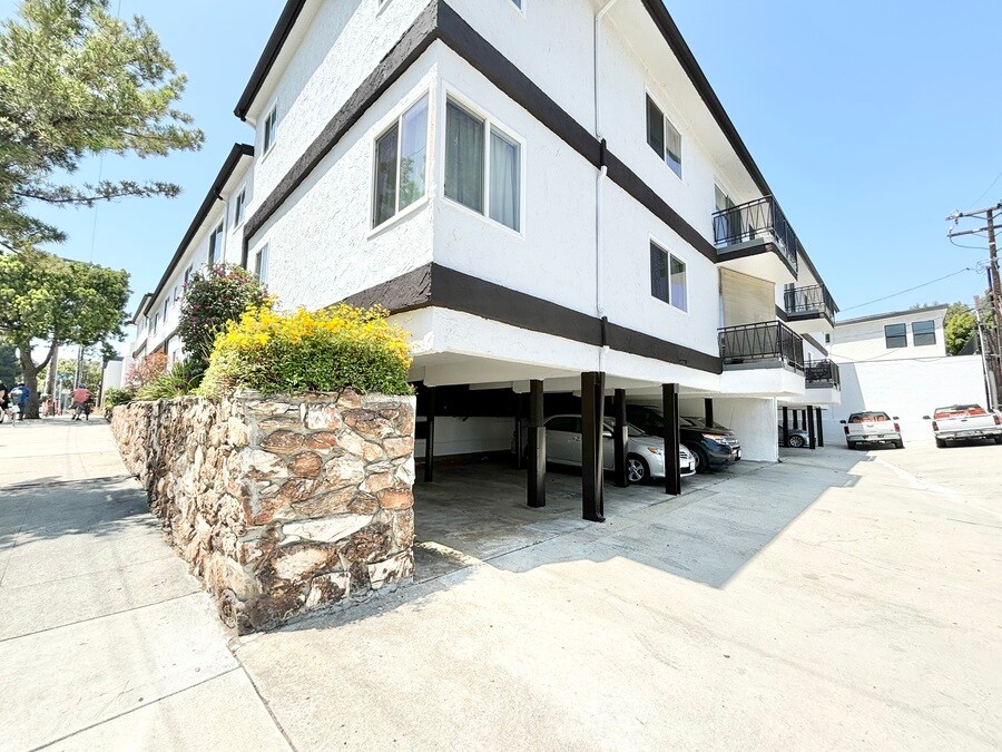 3401 Ocean Park Blvd, smc, 3401 Ocean Park Blvd, Santa Monica, CA 90405, Photo:10