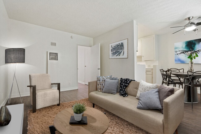 Sepulveda Court, undefined, 2840 S Sepulveda Blvd, Los Angeles, CA 90064, Photo:1