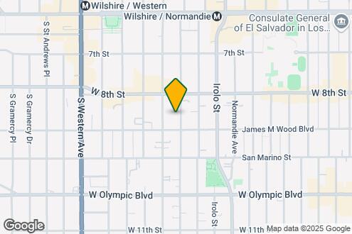 845 S. Kingsley, undefined, 845 S Kingsley Dr, Los Angeles, CA 90005, USA, Photo:1