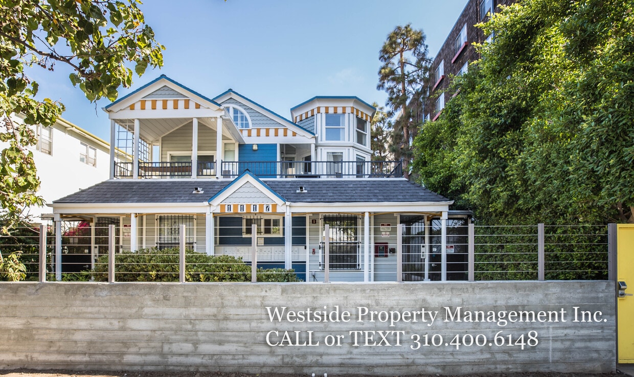 1117 3rd St, undefined, 1117 3rd St, Santa Monica, CA 90403, Photo:0