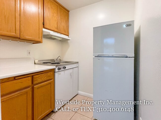 1117 3rd St, undefined, 1117 3rd St, Santa Monica, CA 90403, Photo:4
