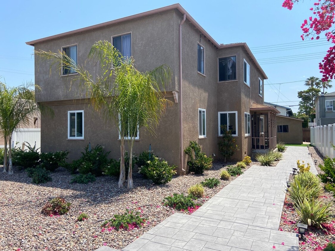 4469 Central Ave, undefined, 4469 Central Ave, San Diego, CA 92116, Photo:0