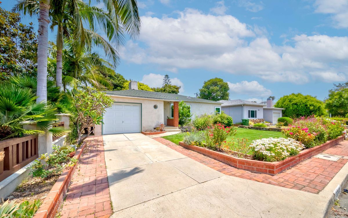 2740 Burkshire Ave, undefined, 2740 Burkshire Ave, Los Angeles, CA 90064, Photo:0