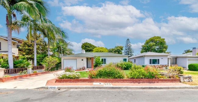 2740 Burkshire Ave, undefined, 2740 Burkshire Ave, Los Angeles, CA 90064, Photo:1