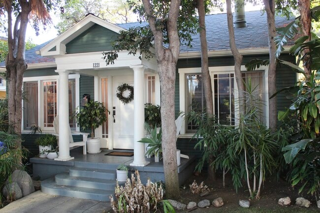 2740 Burkshire Ave, undefined, 2740 Burkshire Ave, Los Angeles, CA 90064, Photo:5
