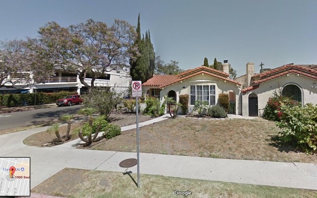 2740 Burkshire Ave, undefined, 2740 Burkshire Ave, Los Angeles, CA 90064, Photo:6
