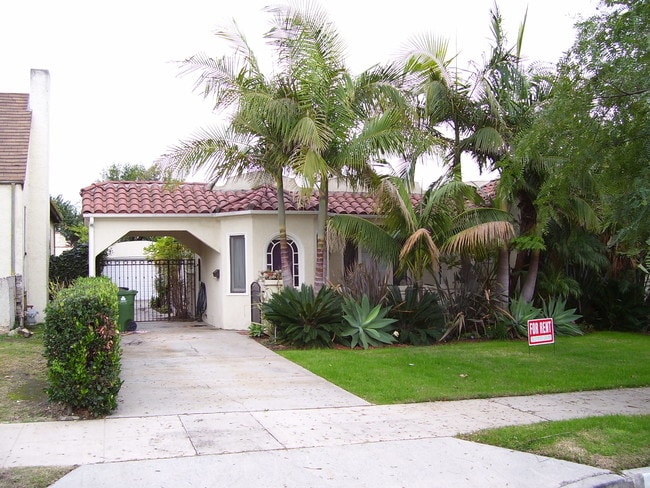 2740 Burkshire Ave, undefined, 2740 Burkshire Ave, Los Angeles, CA 90064, Photo:8