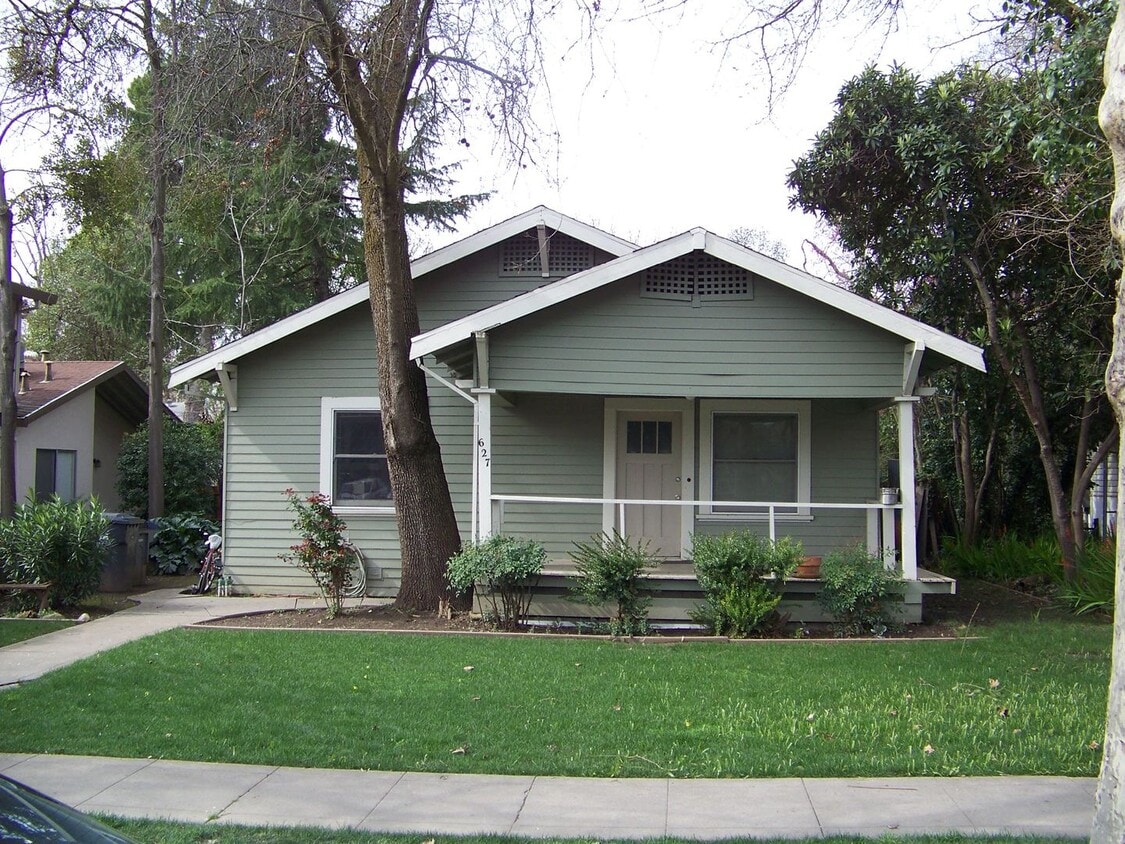 627 G St, undefined, 627 G St, Davis, CA 95616, Photo:0