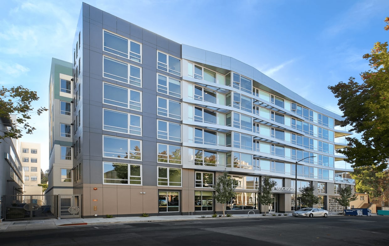 Addison, undefined, 1950 Addison St, Berkeley, CA 94704, Photo:0