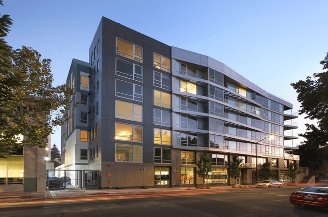 Addison, undefined, 1950 Addison St, Berkeley, CA 94704, Photo:2