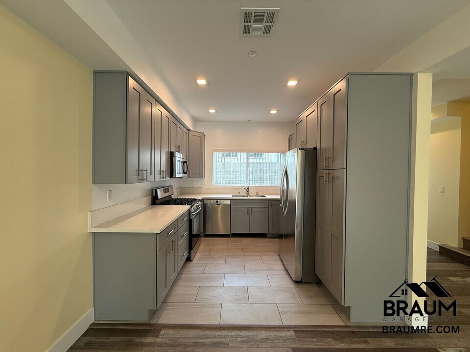 1541 Franklin St Unit 2, smc, 1541 Franklin St, Santa Monica, CA 90404, USA, Photo:0