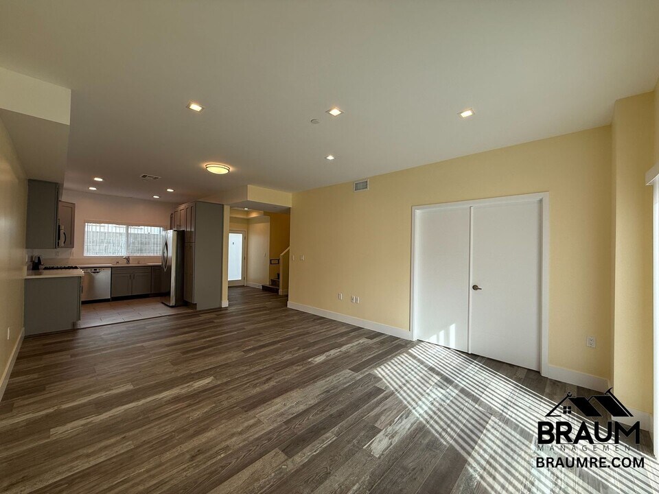 1541 Franklin St Unit 2, smc, 1541 Franklin St, Santa Monica, CA 90404, USA, Photo:1