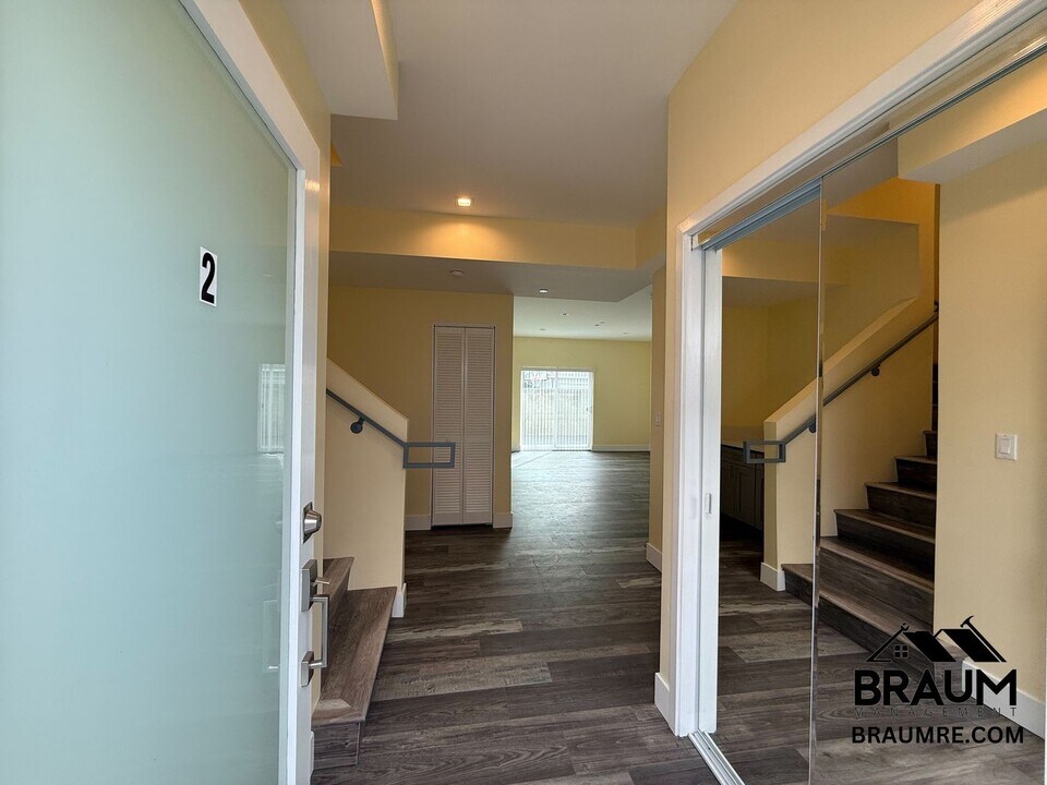 1541 Franklin St Unit 2, smc, 1541 Franklin St, Santa Monica, CA 90404, USA, Photo:5