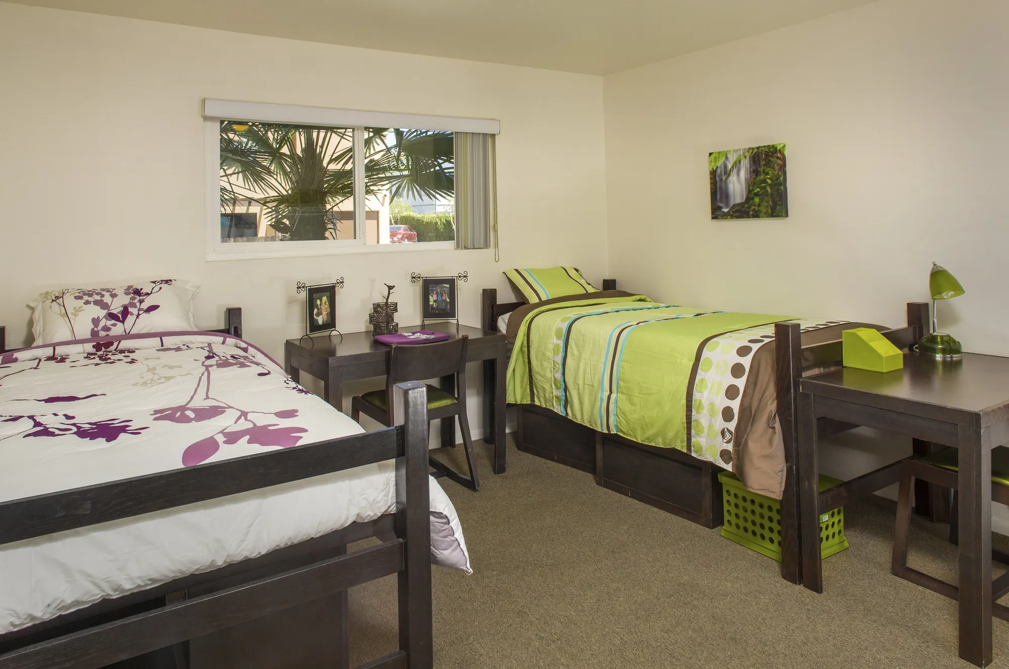 Tropicana Student Housing, undefined, 811 Camino Pescadero, Goleta, CA 93117, Photo:1