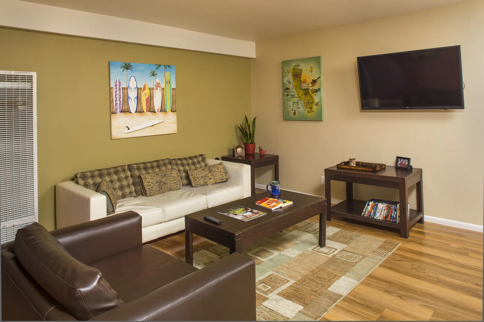 Tropicana Student Housing, undefined, 811 Camino Pescadero, Goleta, CA 93117, Photo:4