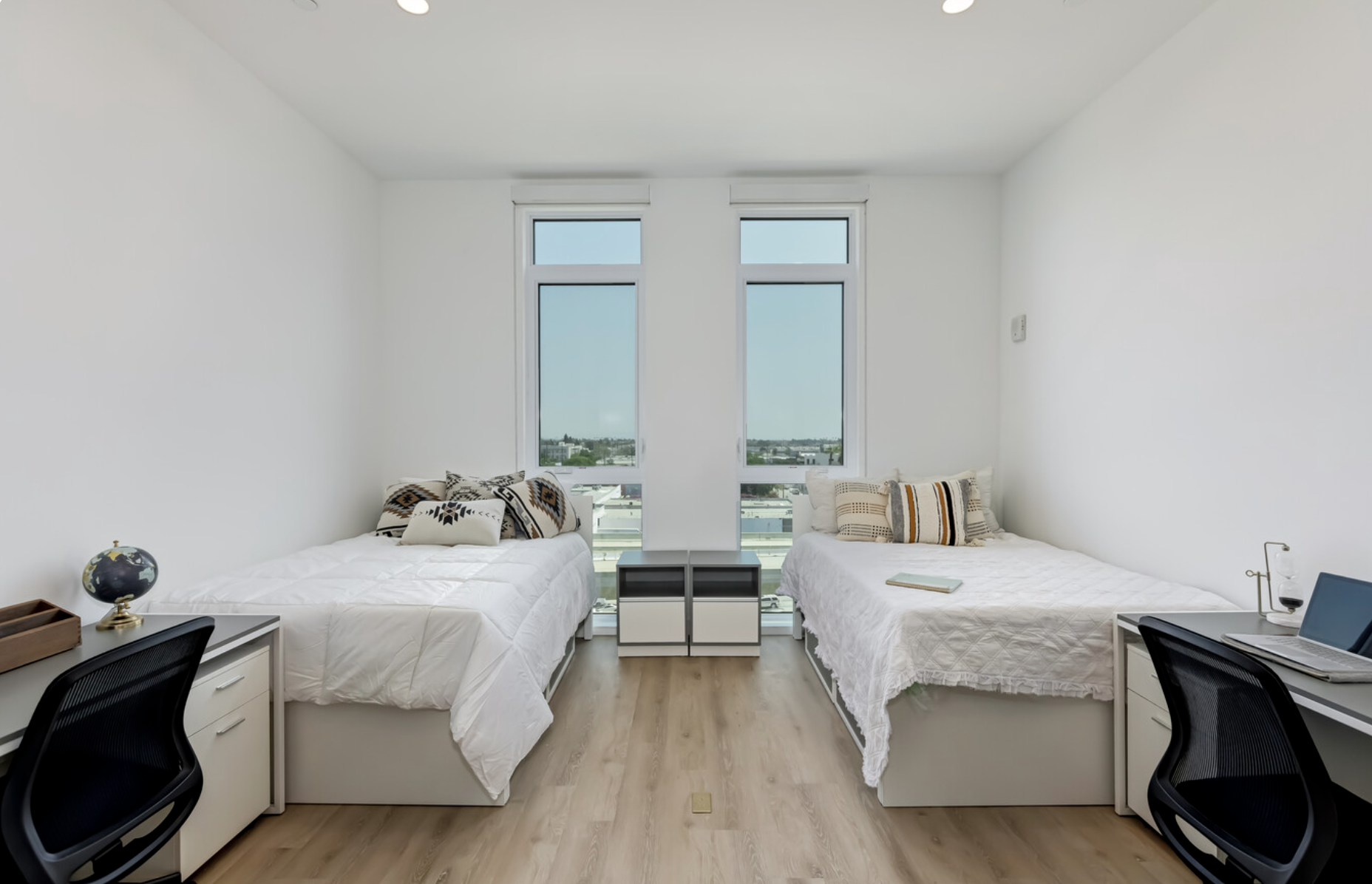 The 505, usc, 505 W 31st St, Los Angeles, CA 90007, USA, Photo:1