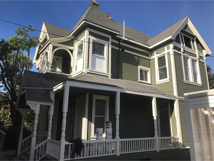 The Hidden Gem, usc, 1117 W 28th St, Los Angeles, CA 90007, USA, Photo:0