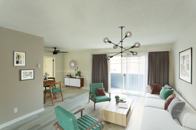 Beau on Bundy, undefined, 1231 Bundy Dr, Los Angeles, CA 90025, Photo:1