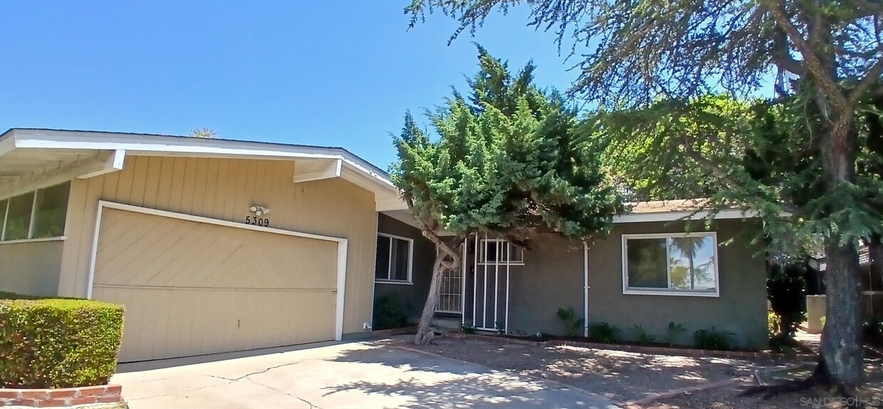 5309 Waring Rd, undefined, 5309 Waring Rd, San Diego, CA 92120, Photo:0