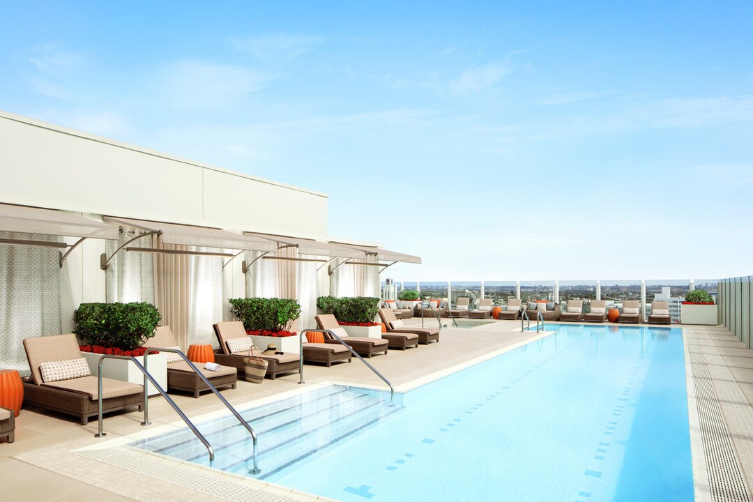 1221 Ocean Avenue, smc, 1221 Ocean Ave, Santa Monica, CA 90401, USA, Photo:1