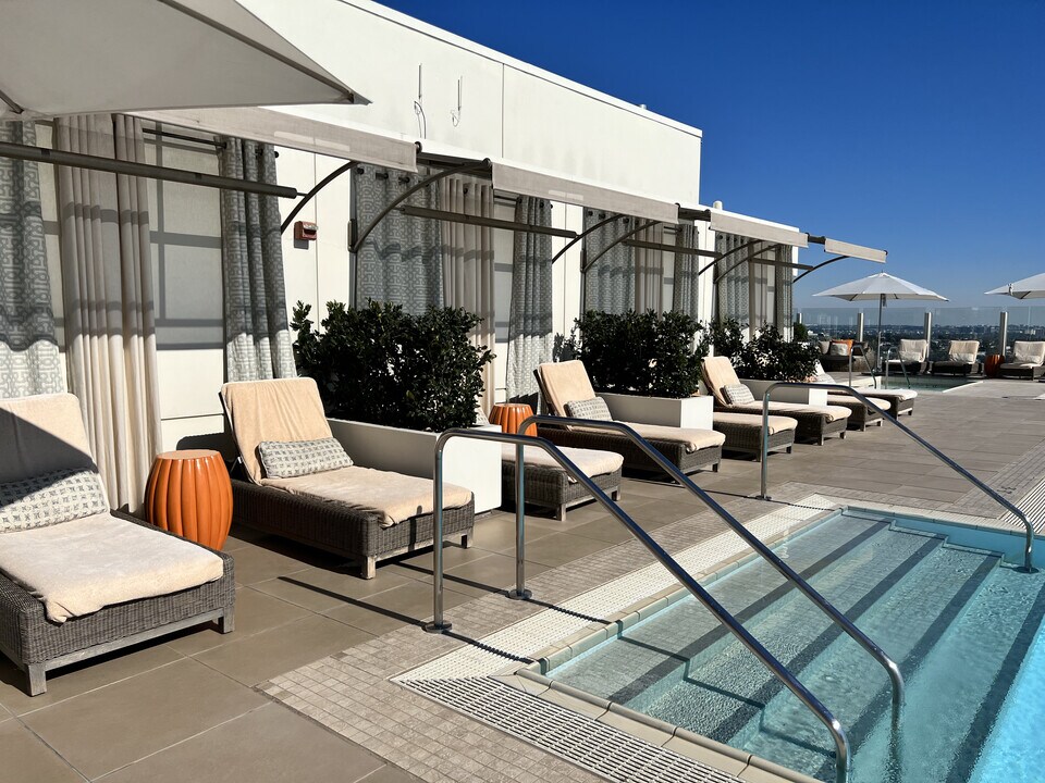 1221 Ocean Avenue, smc, 1221 Ocean Ave, Santa Monica, CA 90401, USA, Photo:2