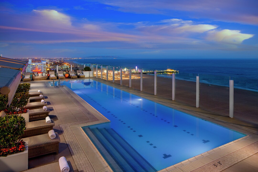1221 Ocean Avenue, smc, 1221 Ocean Ave, Santa Monica, CA 90401, USA, Photo:3