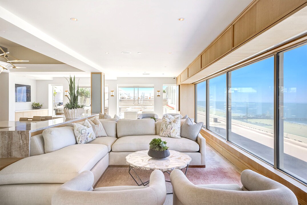 1221 Ocean Avenue, smc, 1221 Ocean Ave, Santa Monica, CA 90401, USA, Photo:5