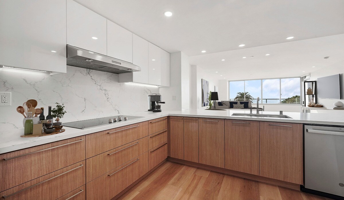 1221 Ocean Avenue, smc, 1221 Ocean Ave, Santa Monica, CA 90401, USA, Photo:7
