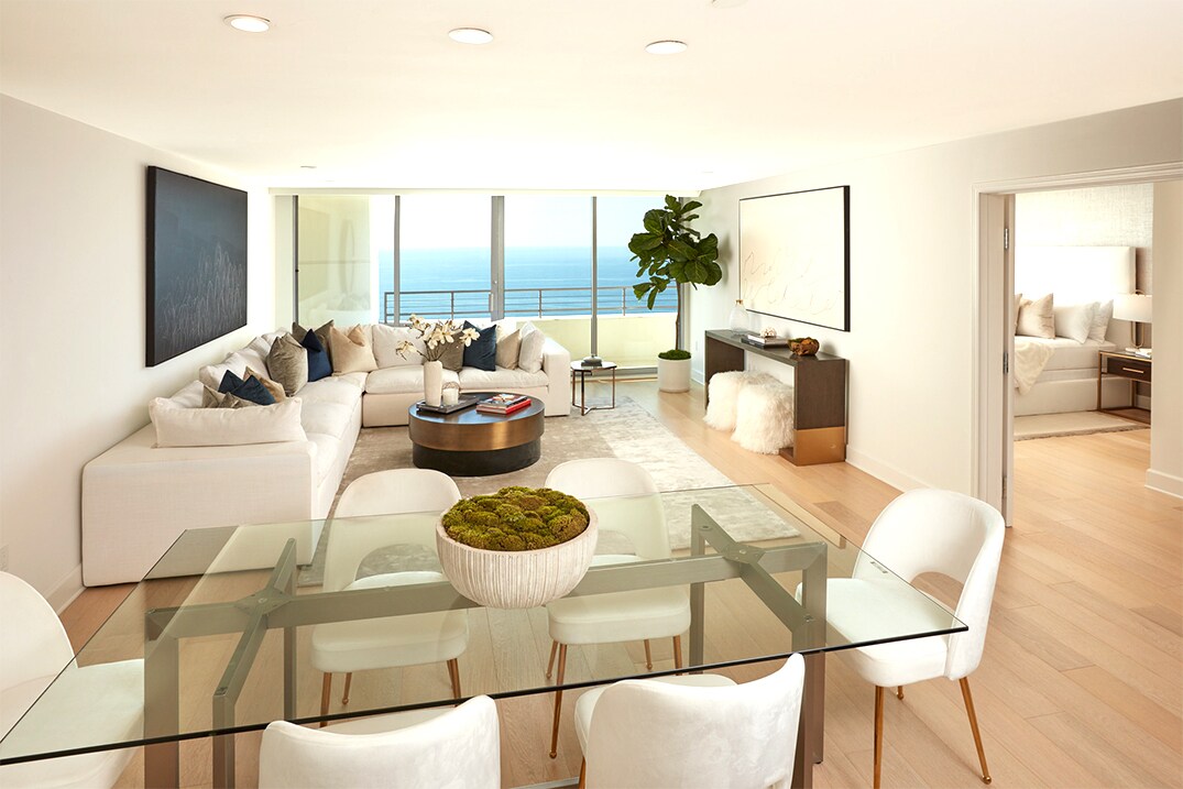 1221 Ocean Avenue, smc, 1221 Ocean Ave, Santa Monica, CA 90401, USA, Photo:9