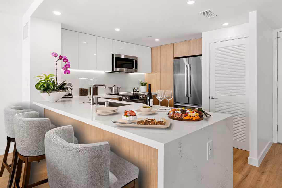 1221 Ocean Avenue, smc, 1221 Ocean Ave, Santa Monica, CA 90401, USA, Photo:11