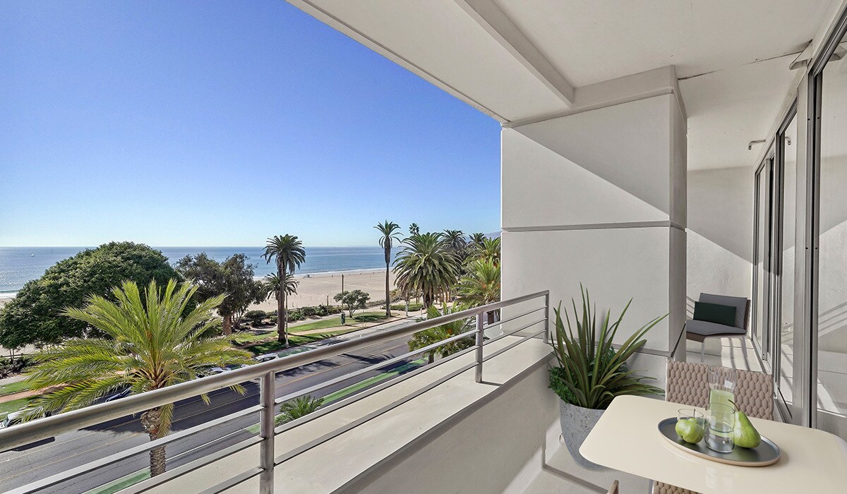 1221 Ocean Avenue, smc, 1221 Ocean Ave, Santa Monica, CA 90401, USA, Photo:15