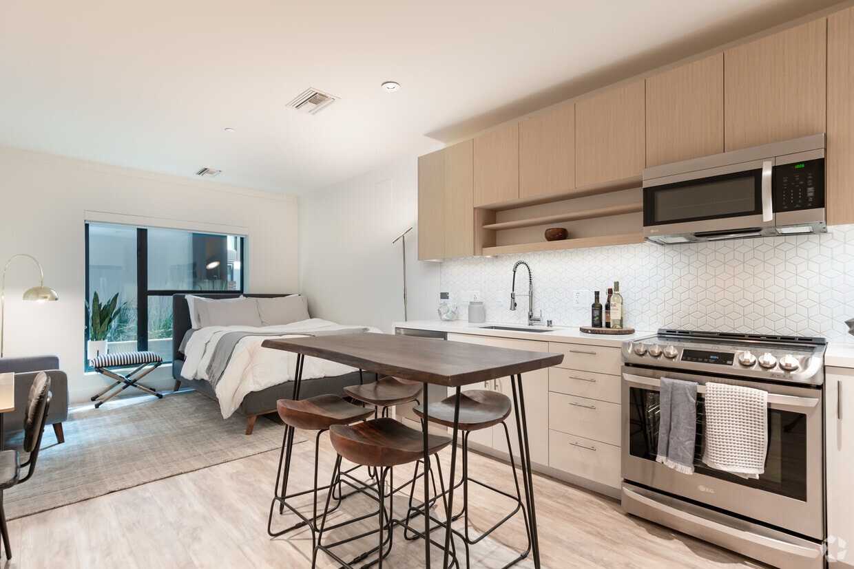 The Logan, undefined, 5110 Telegraph Ave, Oakland, CA 94609, Photo:0